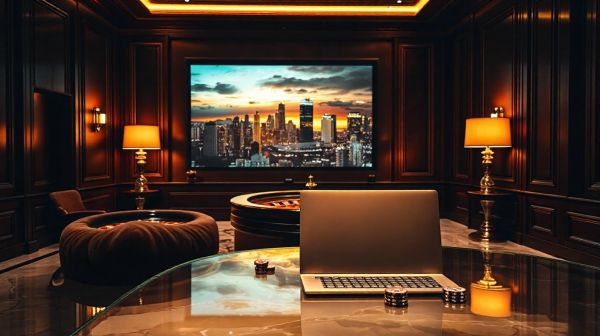 Discover top casino promo codes for amazing sweepstakes rewards