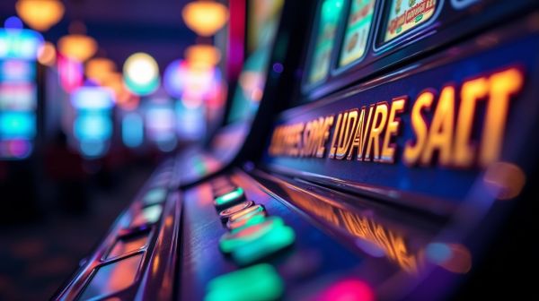 Unlock the best sweepstakes casino promo for incredible wins