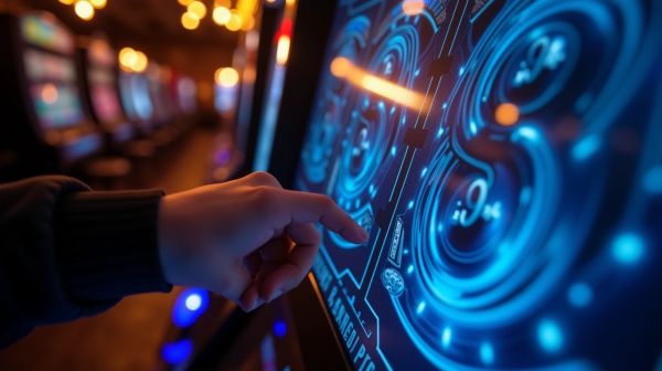 Unlock the best sweepstakes casino promo for incredible wins